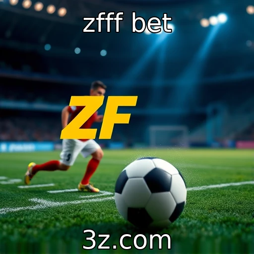 zfff bet Apostas esportivas: decifrando o resultado de cada partida