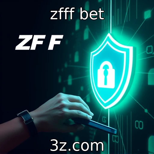 zfff bet As Melhores Estratégias para Apostas em Eventos de E-Sports