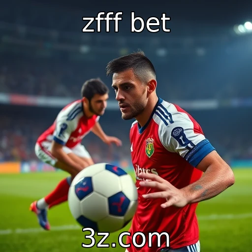 zfff bet Como as apostas esportivas impactam o comportamento dos jogadores