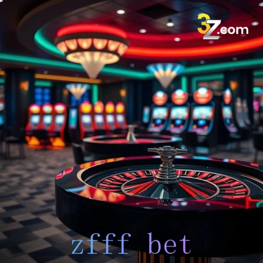 zfff bet Jogos