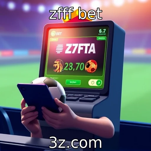 zfff bet Jogos de cassino online: a crescente paixão dos brasileiros