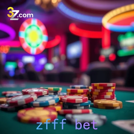 zfff bet Plataforma