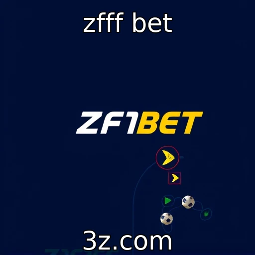 zfff bet Apostas Esportivas: Análise Completa da Próxima Rodada de Jogos