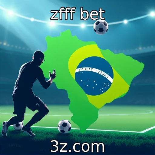zfff bet Apostas esportivas: descubra as melhores estratégias para lucros consistentes