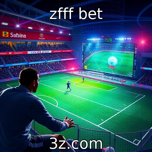 zfff bet Ascensão das apostas esportivas no Brasil: um olhar sobre 2025